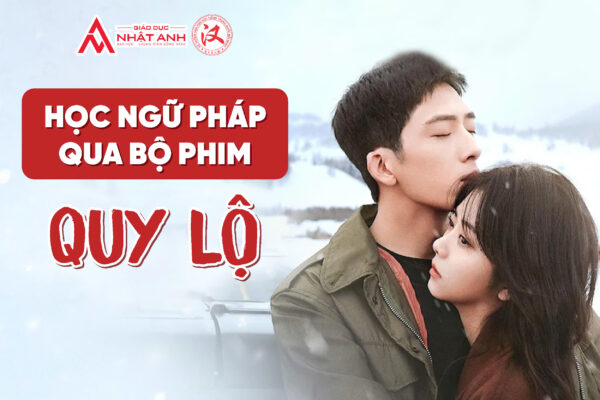 Bộ phim Quy Lộ