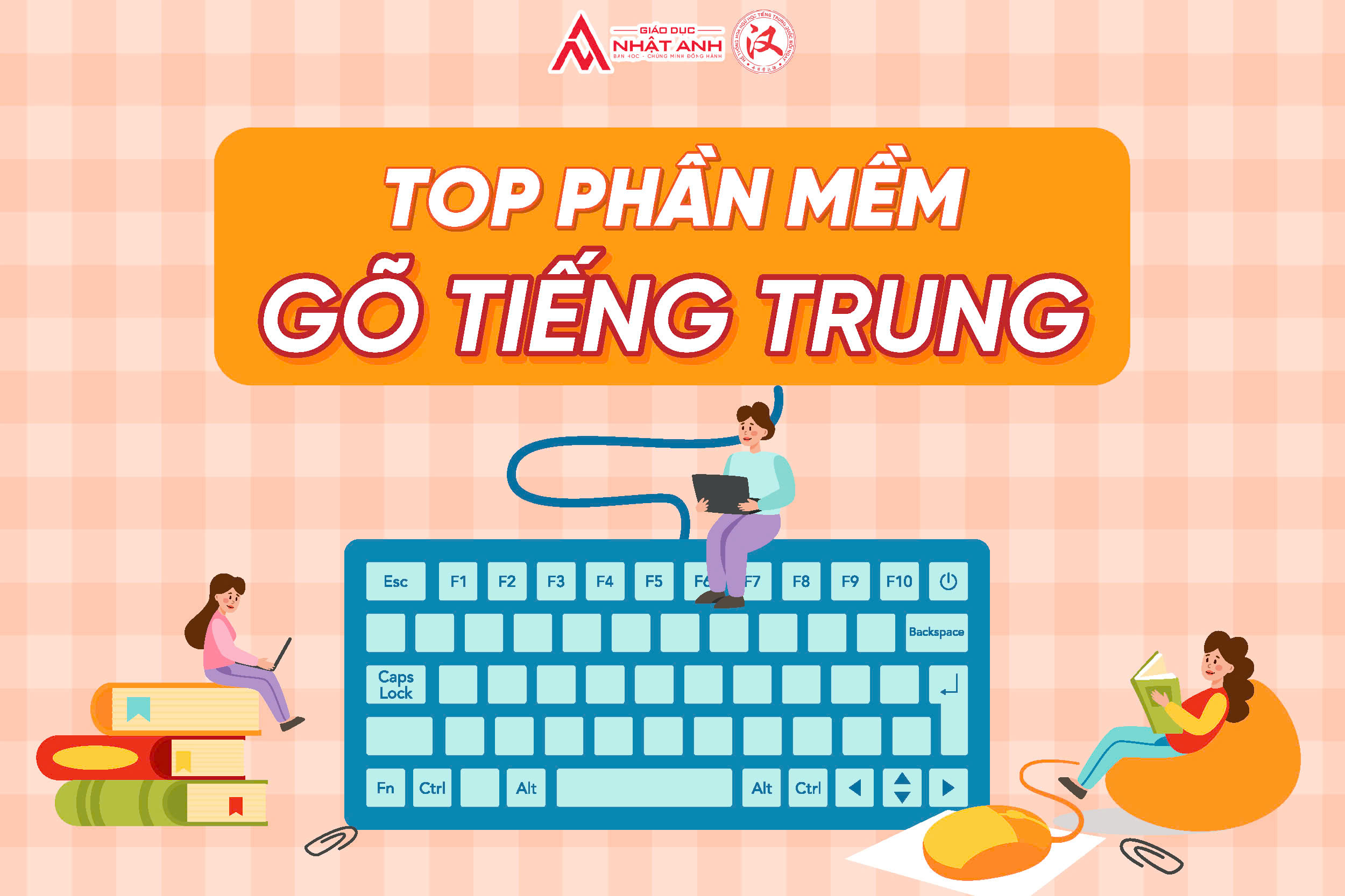 Phần mềm gõ tiếng Trung