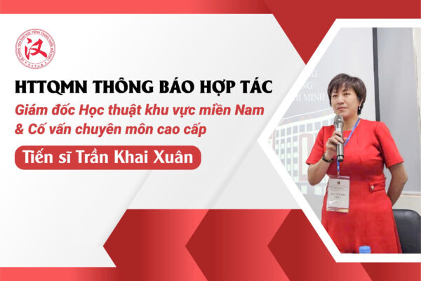 Khóa học tiếng Trung